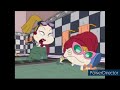 Rugrats Charlotte Catches Angelica At The Spa