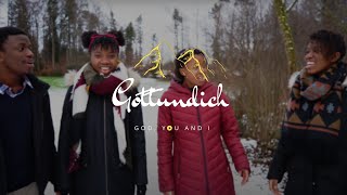 O Come Emmanuel, where joy and sorrow meet | Gott&amp;Ich