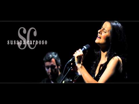 Susana Cardoso - Triste Sorte