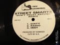 Street Smartz ‎ Don T Trust Anyone Remix 1997
