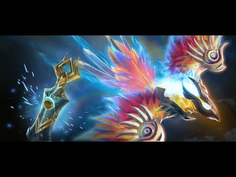 TI10 IMMORTAL TREASURE 3 - THE INTERNATIONAL 2020 DOTA 2