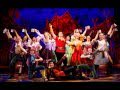 Me ~ Gaston Disney's Broadway musical Beauty ...