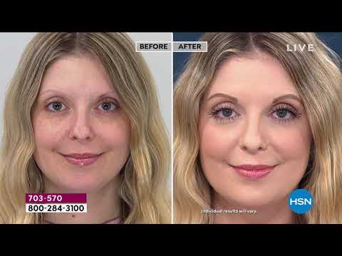 HSN | Beauty Must Haves featuring Too Faced Cosmetics 04.01.2020 - 03 PM