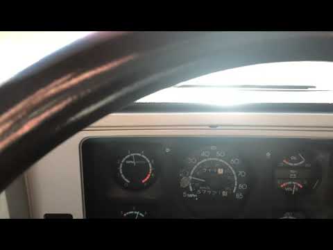 Thumbnail for 1985 Chevy Citation X-11 1-2 shift. The "One Lap of America" X-11. by Car