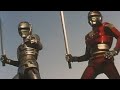 Gavan Bertemu Sharivan 1982 Episode Terakhir