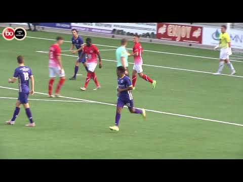 VVSB TV: VVSB - Goes