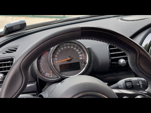 Gecko Interior Matt Cleaner 687548