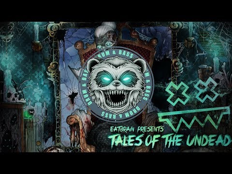 QO feat. Nuklear MC - Killcode [Eatbrain]