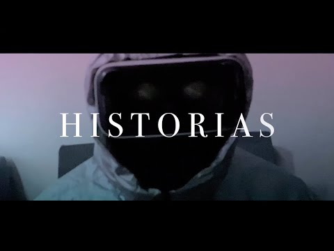 Fözz - Historias (Video Oficial)
