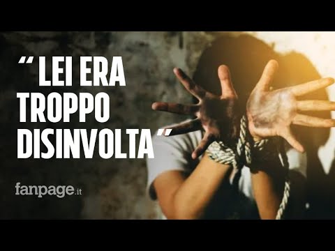 Picchiata e violentata, giudici riducono la pena al compagno: "Lei era troppo disinvolta"