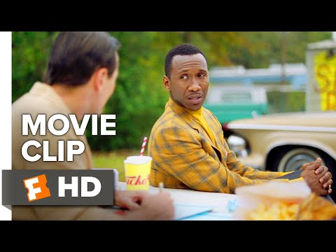 Green Book Movie Clip - Write a Letter to His Wife (2018) | Movieclips Coming Soon