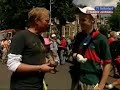 4Daagse Journaal 17 juli 2007