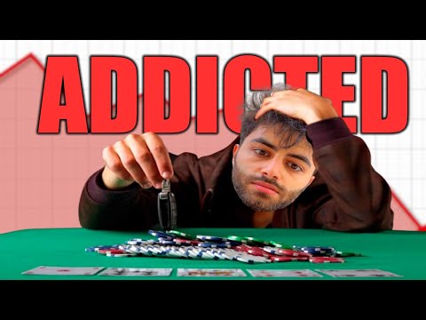 How Yassuo's Gambling Addiction RUINED Him