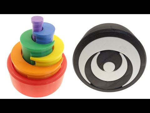 Crazy Crescents Too - What commercial potential do you see?