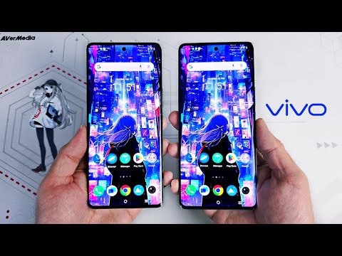 VIVO V30 vs V30 Pro Comparison | Specs, Gaming Perfomance, Cameras - Which One to buy?