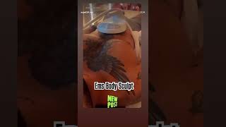 Glutes & Abs Sculpt Massage | Men’s Sculpt Massage NYC & Miami | Gay-Friendly Male Spa | Alexspot24