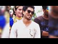 Doctor Babu Nirupam S Kabaddi Playing Video With His Wife Manjula