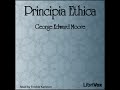Principia Ethica by George Edward MOORE read by Fredrik Karlsson Part 2/2 | Full Audio Book