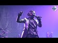 Ghost Mary On A Cross Live In Nashville 7 26 2025
