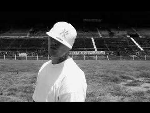 Louie Knuxx 'What I do'