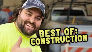 The Best Of: Construction Skits