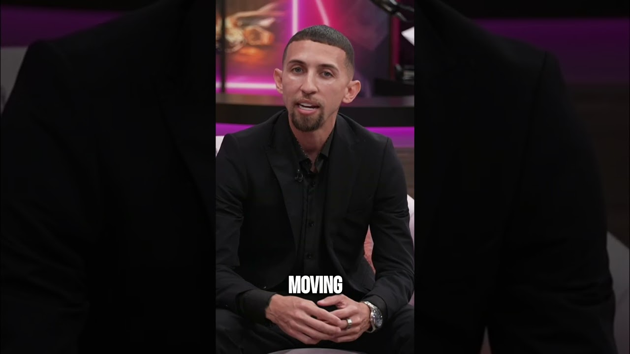 Mastering Rooms: Learn to Control & Attract with Silent Power #shorts