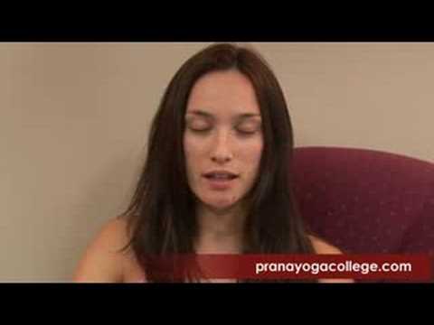 Prana Yoge College - Graduate Testimonials