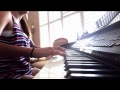 My Dilemma (Piano Cover) 
