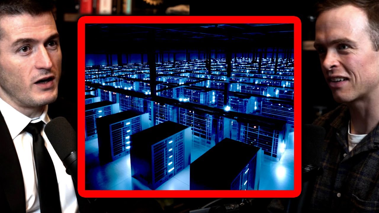 xAI's massive gigawatt-scale AI compute cluster | Lex Fridman Podcast