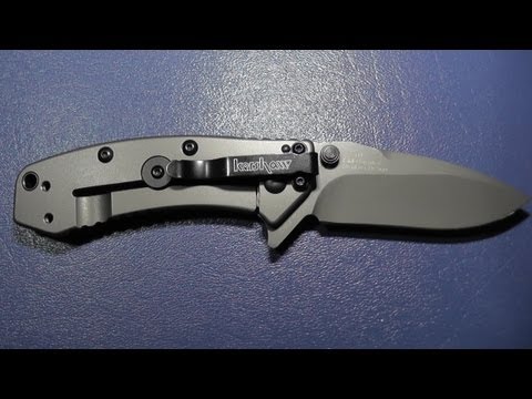 Kershaw Cryo