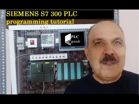 Siemens S7 300 Siemens Plc