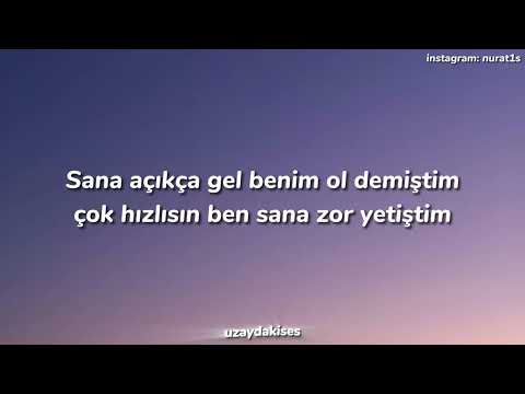 BLOK3 - Vur sözleri/lyrics