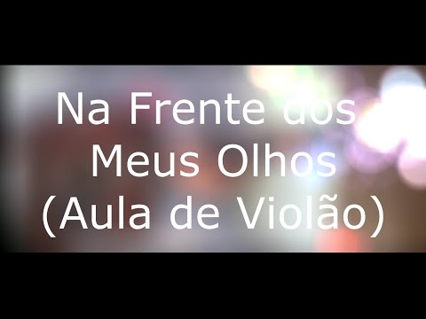 Na Frente Dos Meus Olhos - Testemunhas de Jeová