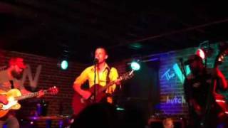 Turnpike Troubadours: &quot;Choctaw Bingo&quot;...sort of :)