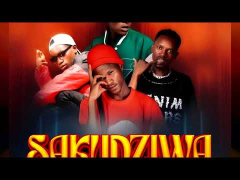 Mwana Jever ft kayz Adams  x Ky Muller x Alfred swizzy   Sakudziwa
