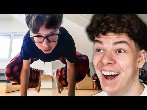 I roast STUPID viewer talents...