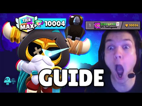 How to Play like the World's Best Cordelius | ft.@ToxicGenie1