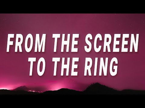 KSI - From the screen to the ring to the pen to the king (Thick Of It) (Lyrics) ft. Trippie Redd