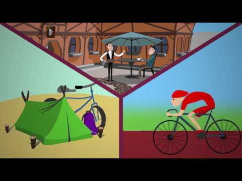 Provincie Limburg - Fietsen