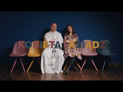 Kobieta i ksiądz [05] Żebyś mi tylko była cicha i grzeczna