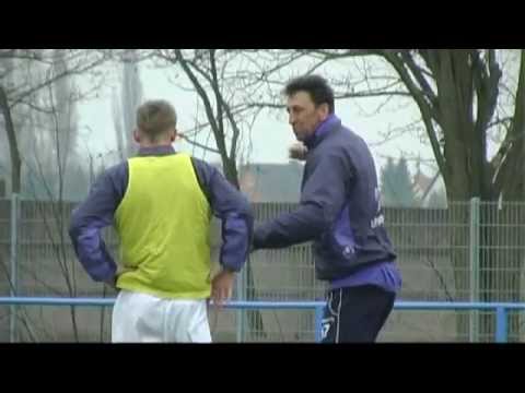 1.FC Magdeburg: Blauweiss