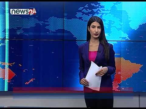 PRIME TIME NEWS 7 PM 2078_07_10 - NEWS24 TV