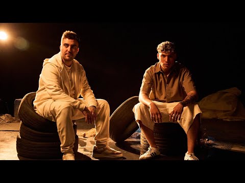 Beret, Diegote - Amaneceres (Videoclip Oficial)