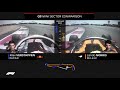 How Max Verstappen Beat Lando Norris To P4 In Qualifying | 2019 French Grand Prix