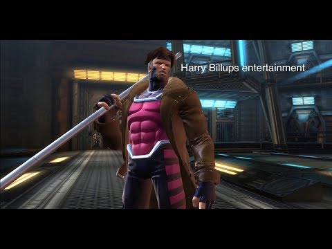 iPhone XS Max Marvel Champions