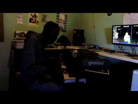 FIFI COOPER FT AB CRAZY - KISSES,  RELISH MUSIX LIVE VERSION - Kisses