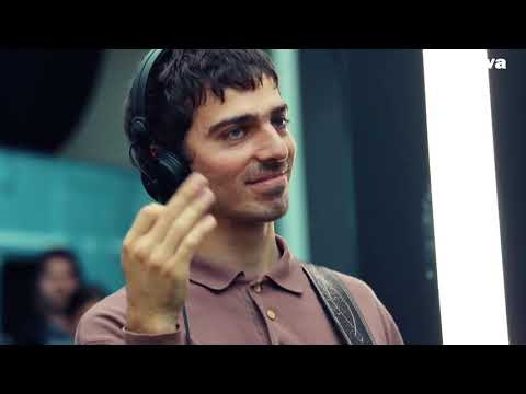 Johan Papaconstantino - J’Sais Pas | Live Plus Près De Toi