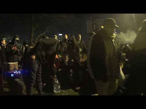 WES vs. DRAISEK vs. VERSÁTIL: 8vos | Hannover x Shaman Kings II 2019