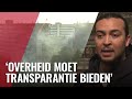 Geheime stukken Bijlmerramp moeten openbaar, vindt Tweede Kamer