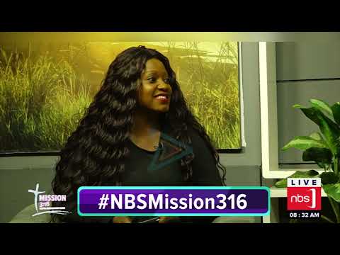 Mukama yampona silimu; Ev.Maurice Katende | NBS Mission 316
